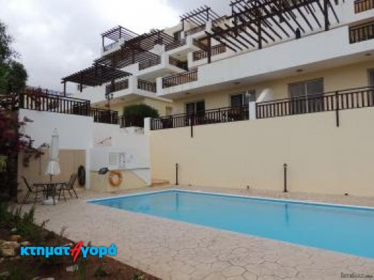 Apartment-Flat in Peyia Village, Pafos