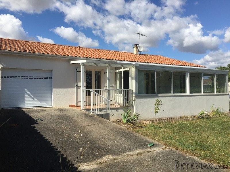 Stone House For Sale St Jean D Angely