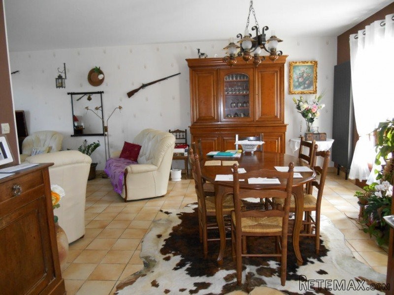 Villa For Sale St Jean D Angely - 2