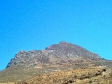 Sloping Sea View Plot For Sale - South.. - 2