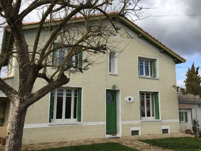 Stone House For Sale St Jean D Angely