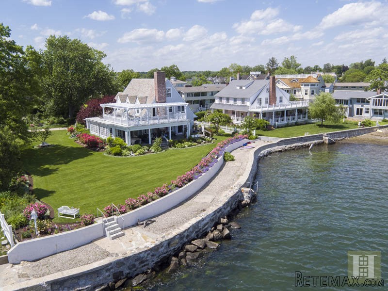 4 bedroom House For Sale: 198 SHORE..