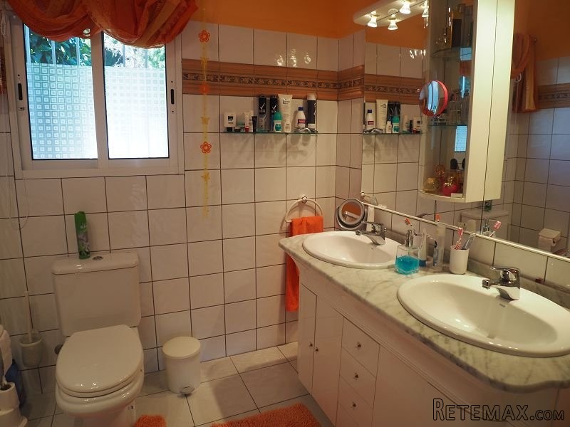 4 Bedrooms - Villa - Alicante - For Sale - 2