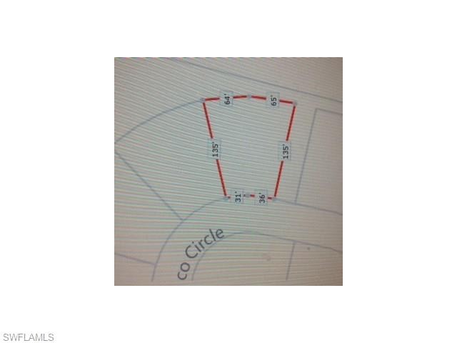 Land For Sale: Labelle, Florida