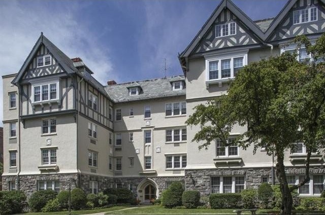 3 bedroom Co-op For Sale: Bronxville..