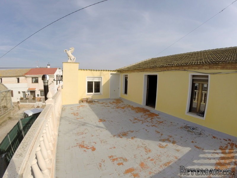Country house in Alboraya - 2