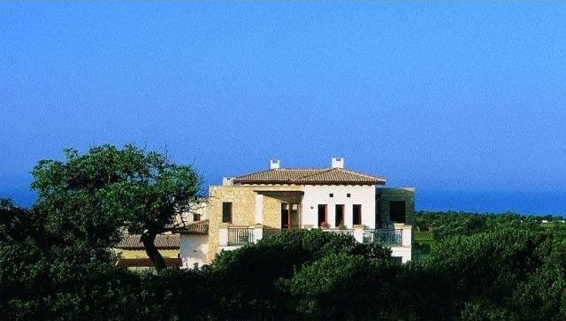 3 Bedroom Apartment, Theseus Village..