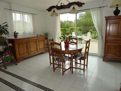 House Villa 6 Rooms - 2