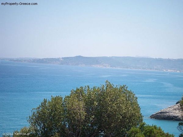 Land - Zakynthos - For Sale - 2