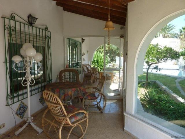 Spanish Villa, Benidorm, Costa Blanca.. - 2