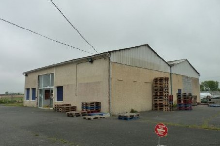 Stone House For Sale St Jean D Angely - 2