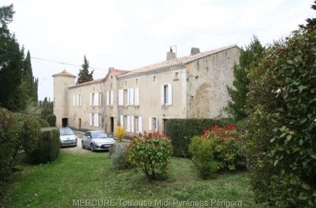 6 bedroom Character For Sale: 11400 AUDE