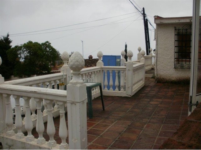 Commercial for sale in Benalmadena Costa
