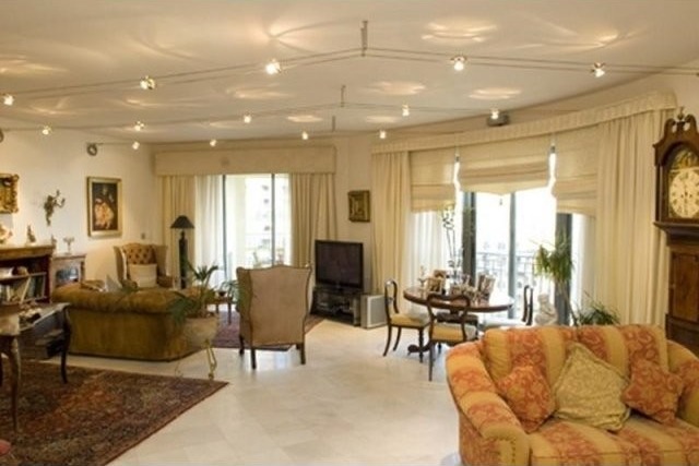 Luxury Split Level Apartment, Portomaso