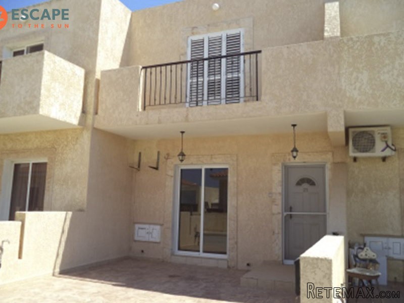 Luxury Townhouse In Xylofagou, Ayia Napa - 2