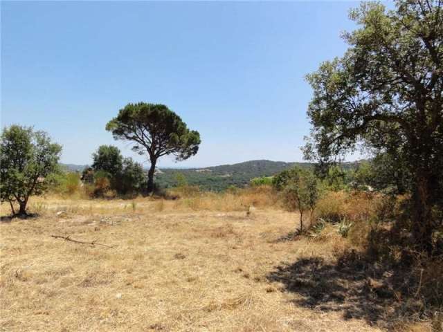 Solar For Sale Costa Brava Calonge