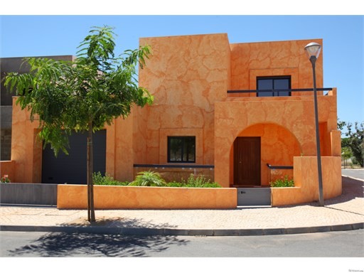 Plot- Quarteira- Algarve- for sale - 2