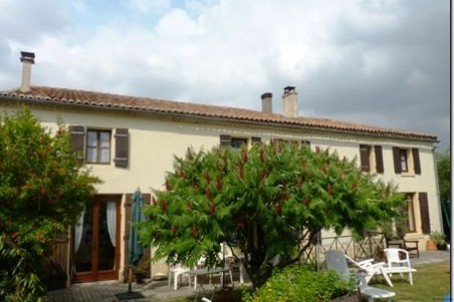 Stone House For Sale St Jean D Angely
