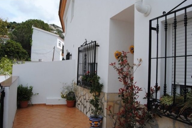 Town House for Sale in Competa, Competa..