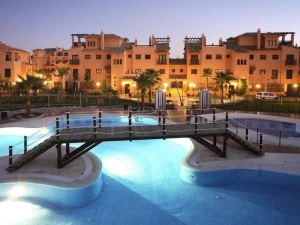 3 bedroom apartment for sale