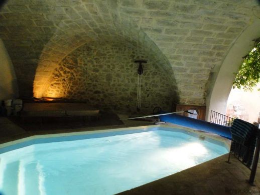 34230 Le Pouget - 2