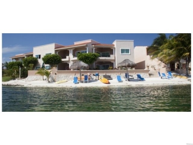 Condominium Aventuras Lagoon Club in.. - 2