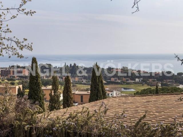 Penthouse & unique sea views, Barcelona.. - 2