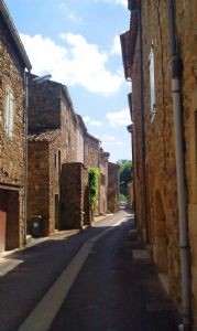 Small Village House, Great Location - 2