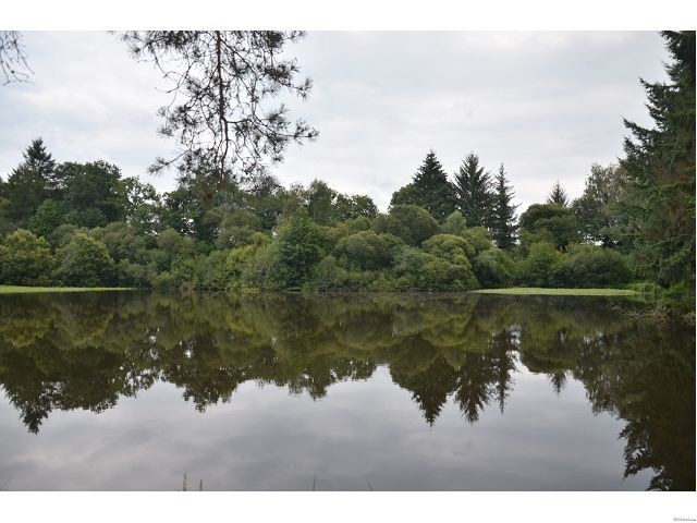 Vente Terrain St Priest Les Fougeres