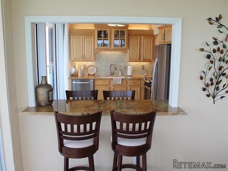 2 bedroom Flat For Sale: 3554 S Ocean.. - 2