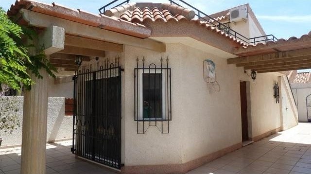 3 Bedrooms - Property - Murcia - For.. - 2