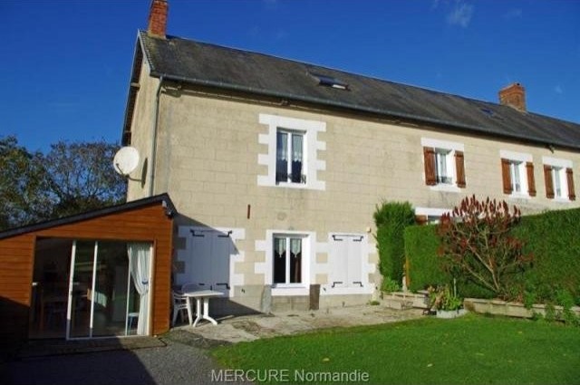 9 bedroom Character For Sale: 50450.. - 2