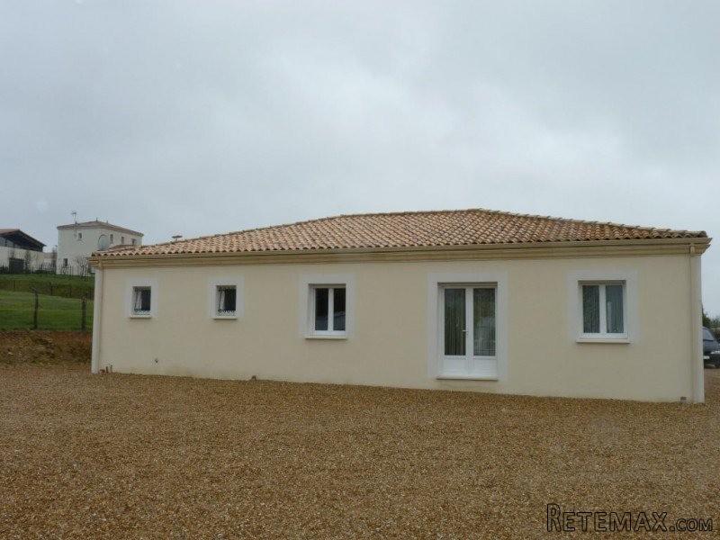 Bungalow In Good Condition - 2