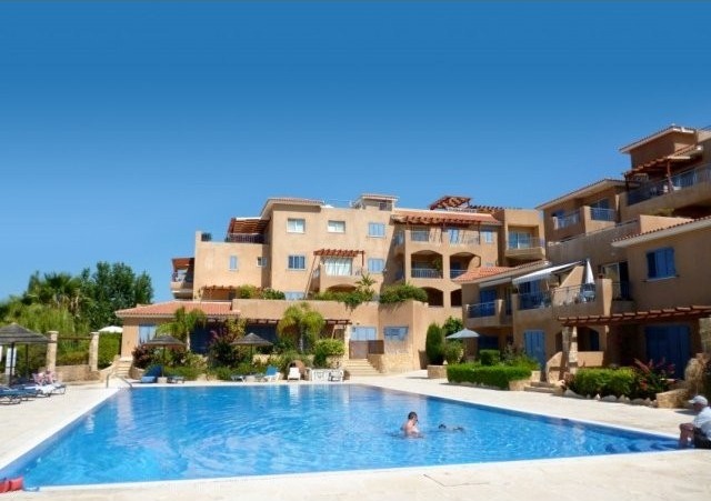 Peyia Hills Apartments - 2