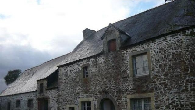 Property On Over 1.2 Hectares - 2