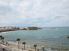 Sea View Apartment For Sale In Crete