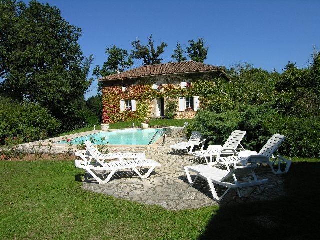 Vente Maison St Adjutory - 2