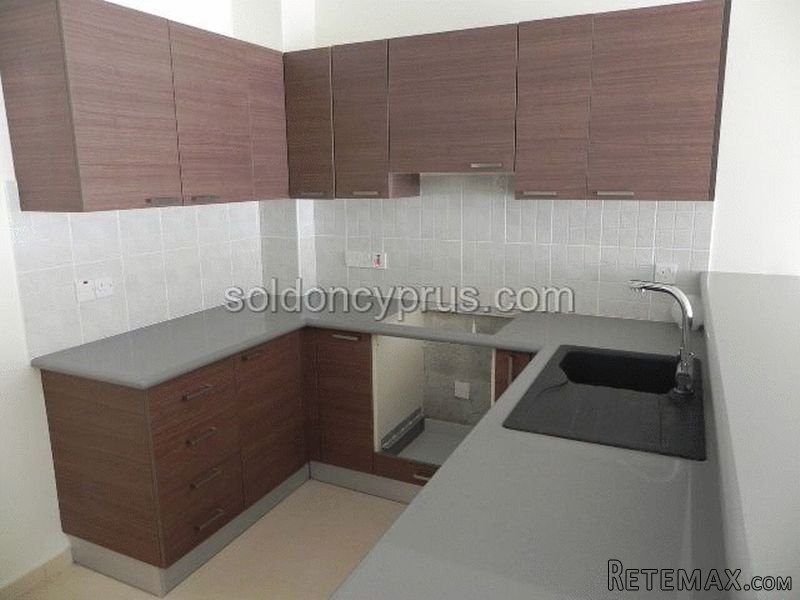 1 Bedroom - Apartment - Paphos - For.. - 2