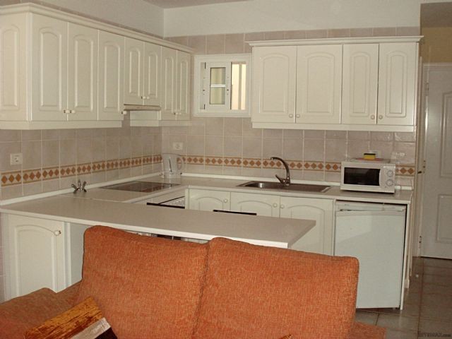 Apartment in Los Cristianos - 2