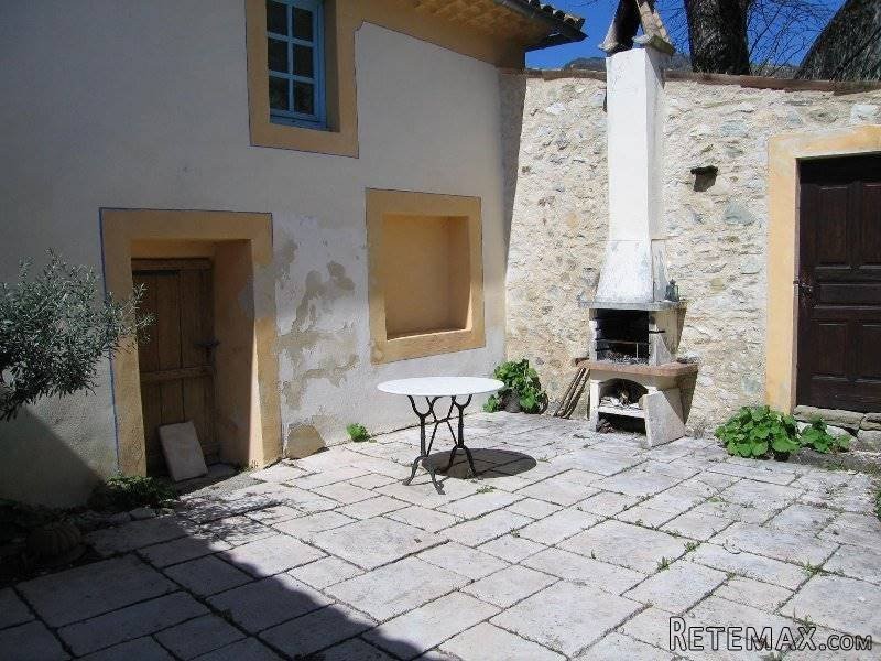 Renovated Stone House With Views On.. - 2