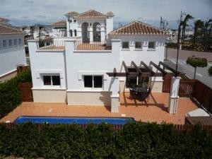 2 bedroom Villa For Sale: Villa Sabina..