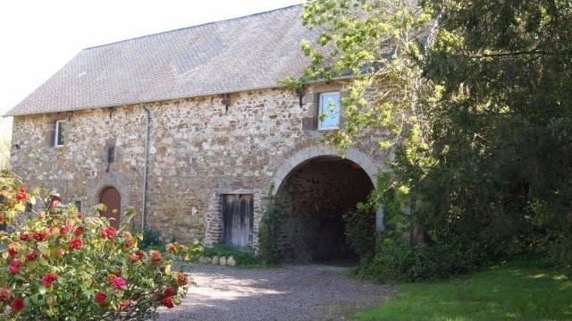 Granville - House For Sale - 2