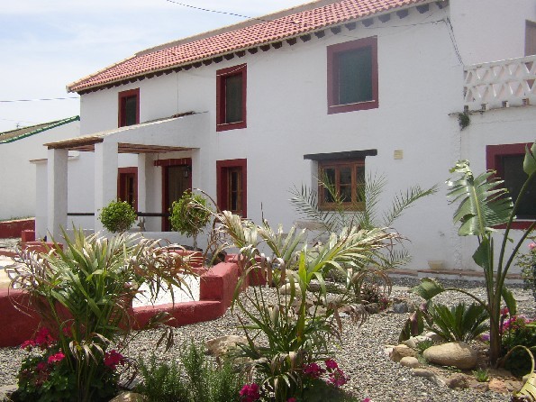 Villa - ANY SERIOUS OFFER WILL BE..
