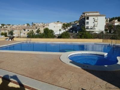 2 Bedrooms - Apartment - Alicante - For.. - 2