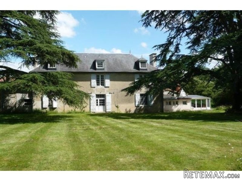 4 bedroom Character For Sale: 86340.. - 2