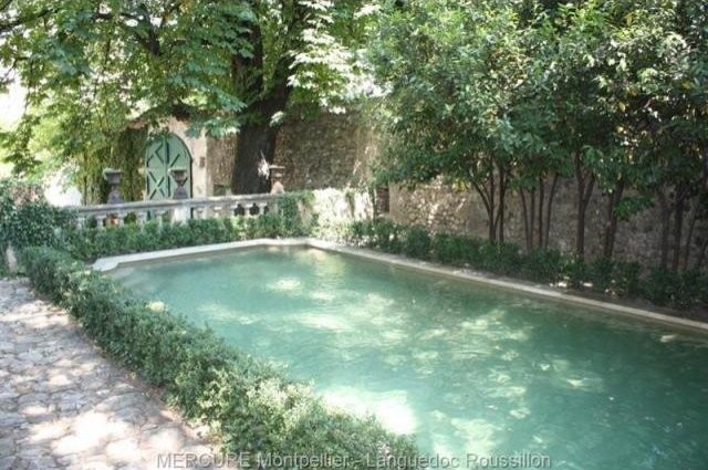 9 bedroom Castle For Sale: 30270 ANDUZE - 2
