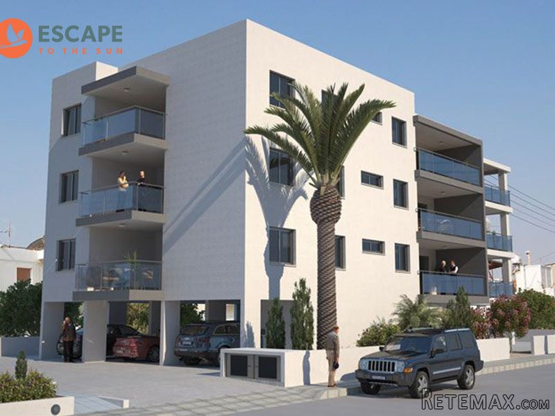 Luxury Apartment, Carisa Katerina.. - 2