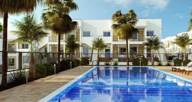 2 Bedrooms - Bungalow - Alicante - For..