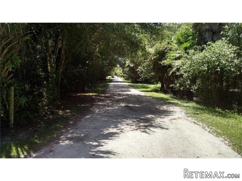 Land For Sale: 666 Sinclair Dr..