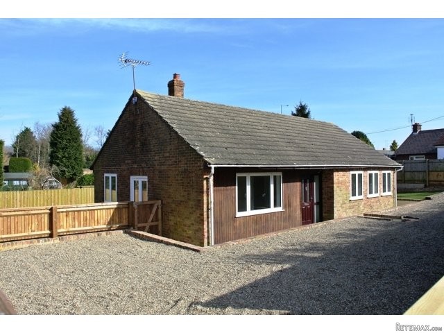 Fairfield Road, Borough Green £395,000